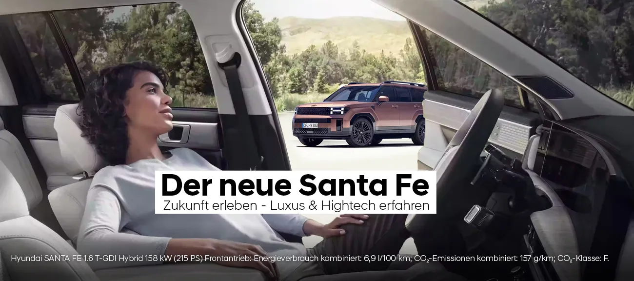 neuer Santa Fe